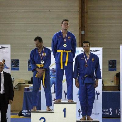 Podium aurelien